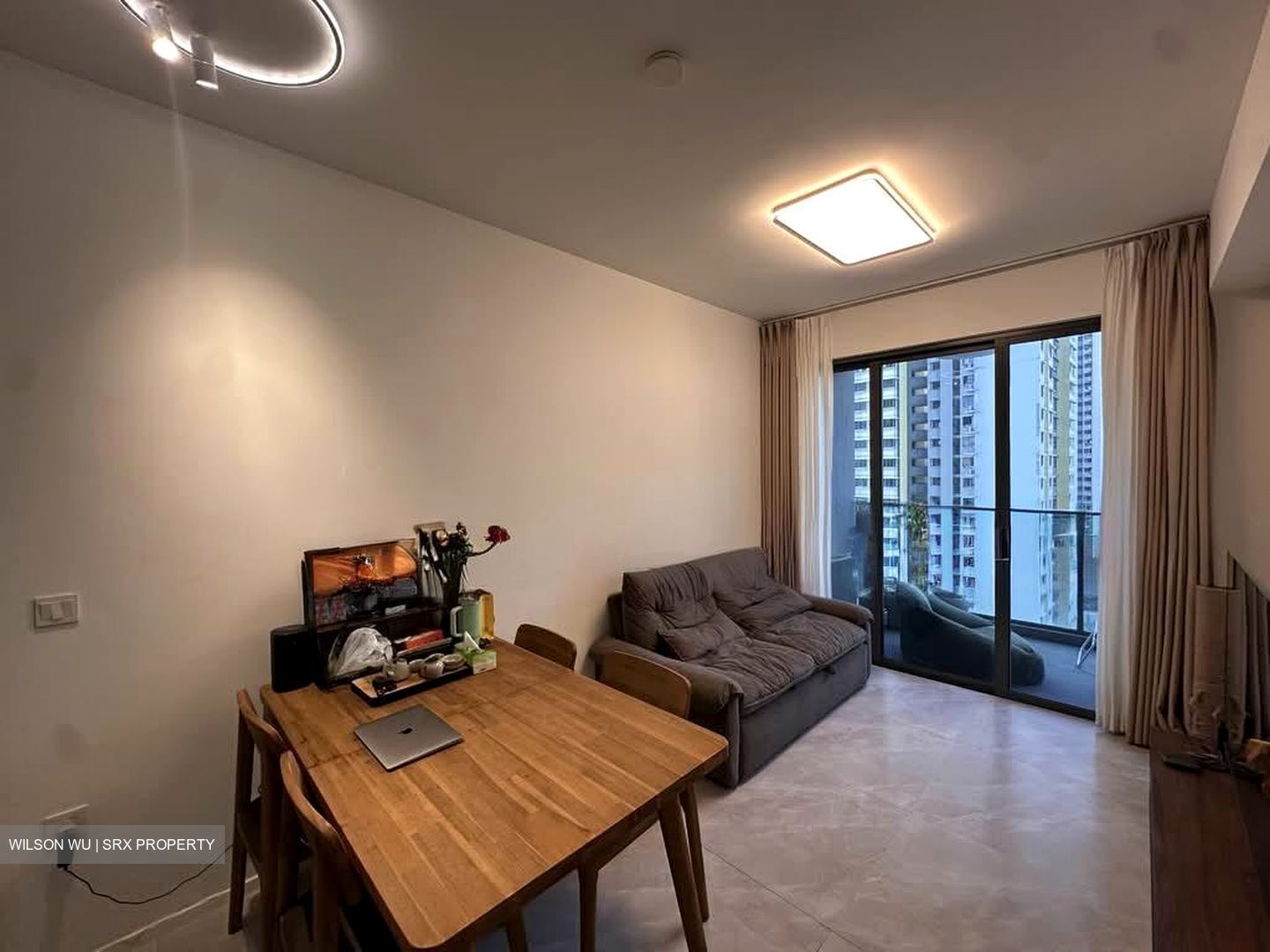 Clavon (D5), Apartment #559225141